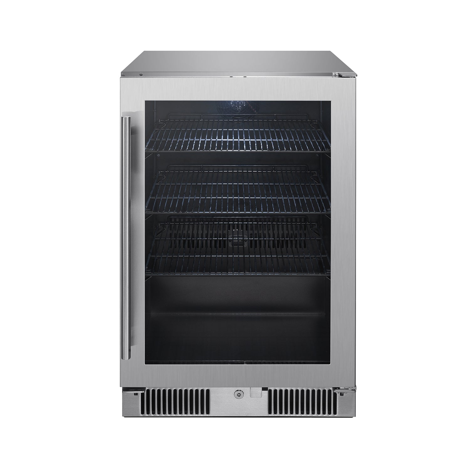 Blaze 20-Inch 4.5 Cu. Ft. Outdoor Beverage Cooler