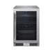 Blaze 20-Inch 4.5 Cu. Ft. Outdoor Beverage Cooler