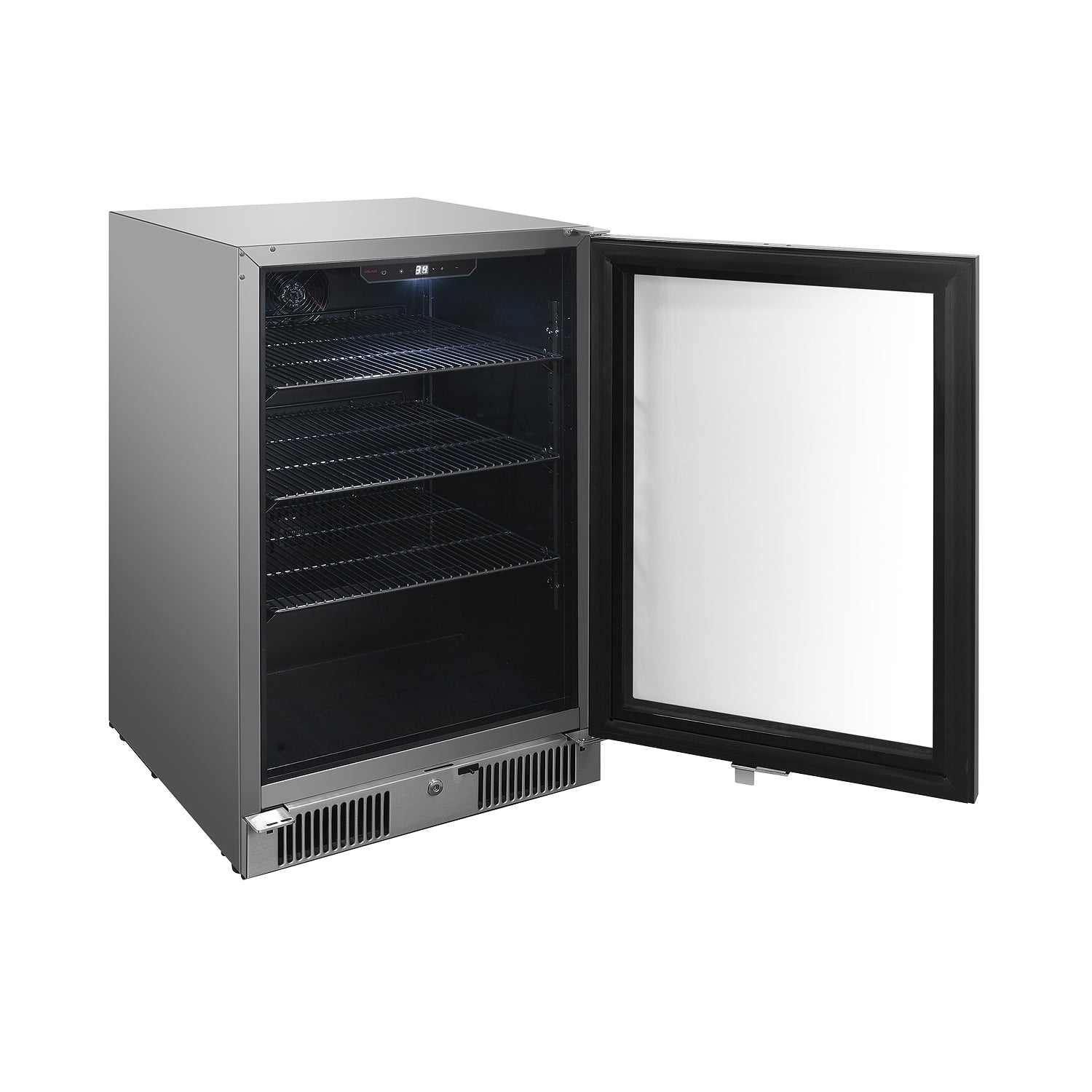 Blaze 20-Inch 4.5 Cu. Ft. Outdoor Beverage Cooler — view 3