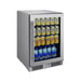 Blaze 20-Inch 4.5 Cu. Ft. Outdoor Beverage Cooler — view 4