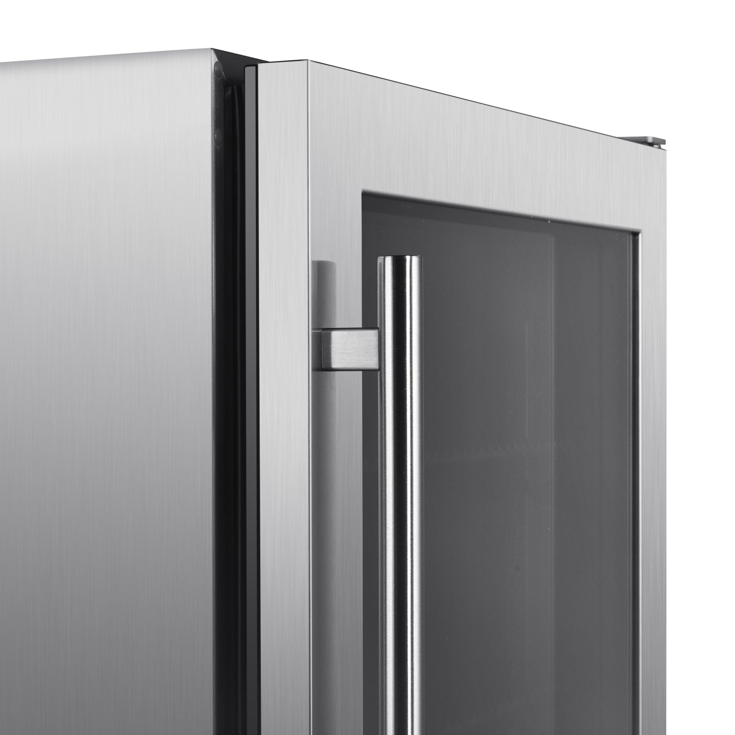 Blaze 20-Inch 4.5 Cu. Ft. Outdoor Beverage Cooler — view 5