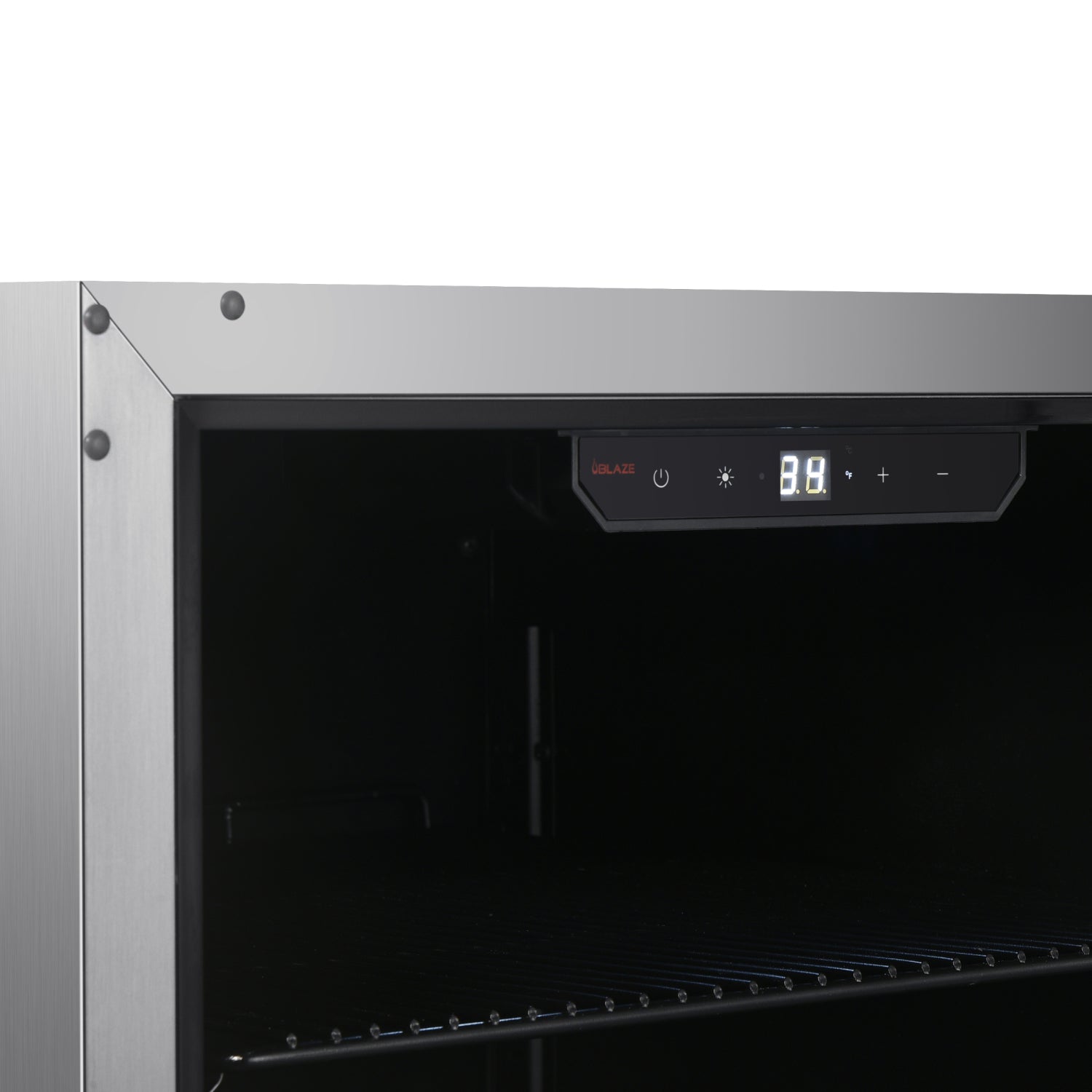 Blaze 20-Inch 4.5 Cu. Ft. Outdoor Beverage Cooler — view 6