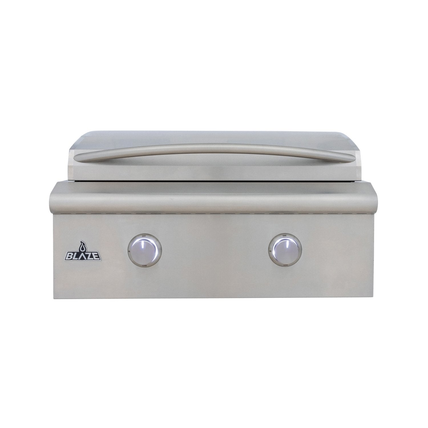 Blaze LTE+ 30-Inch Gas Griddle