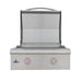 Blaze LTE+ 30-Inch Gas Griddle — view 2