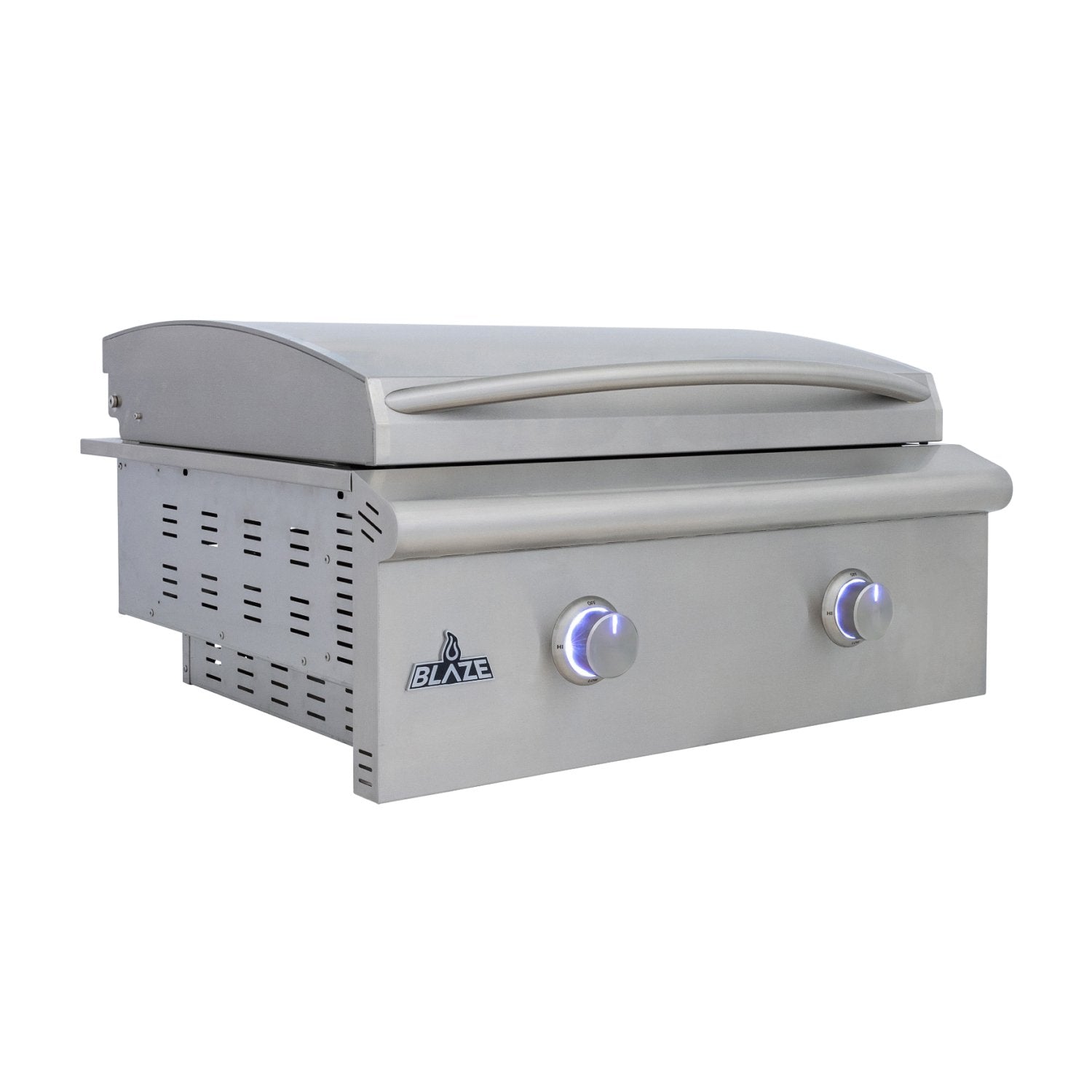 Blaze LTE+ 30-Inch Gas Griddle — view 3