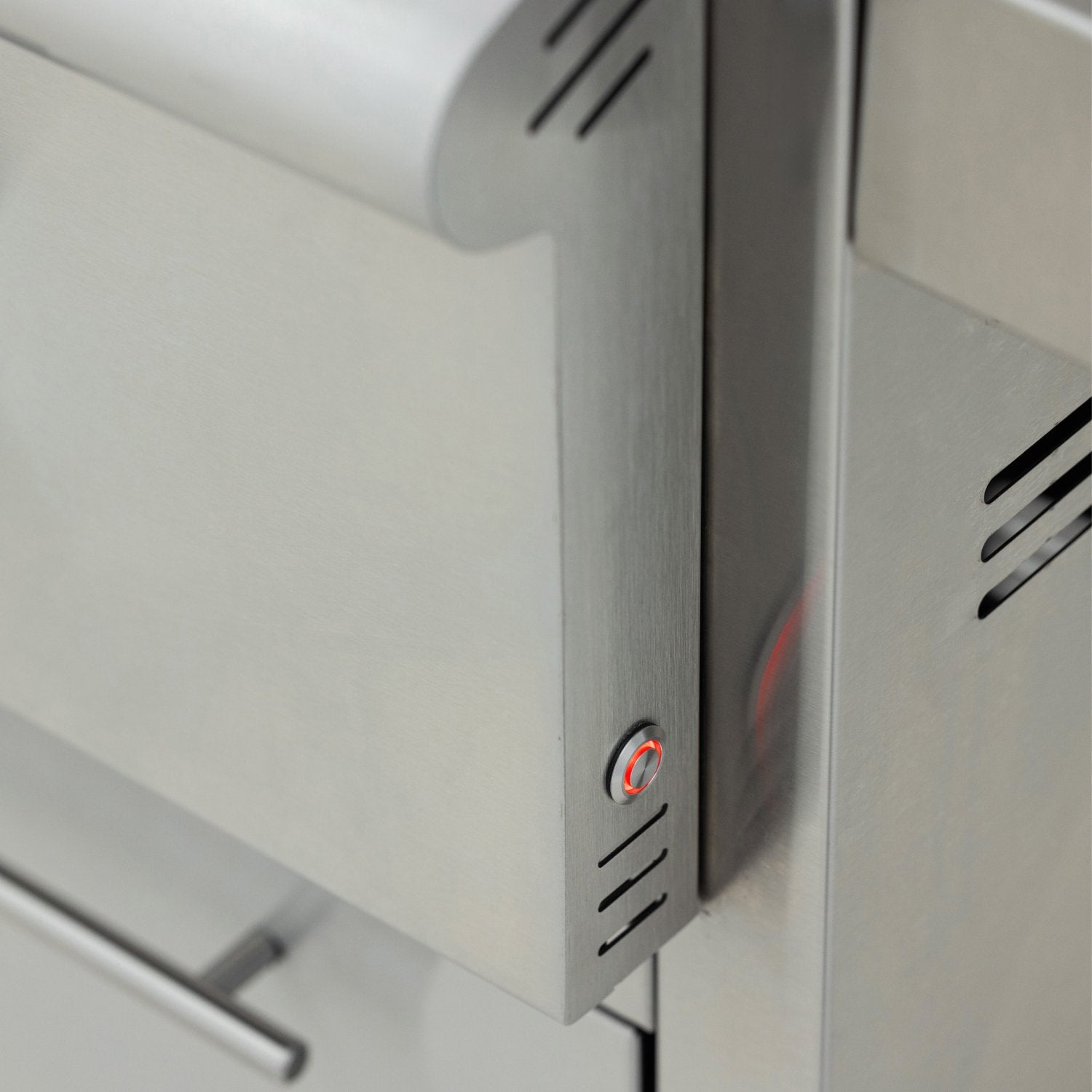 Blaze LTE+ 30-Inch Gas Griddle — view 6