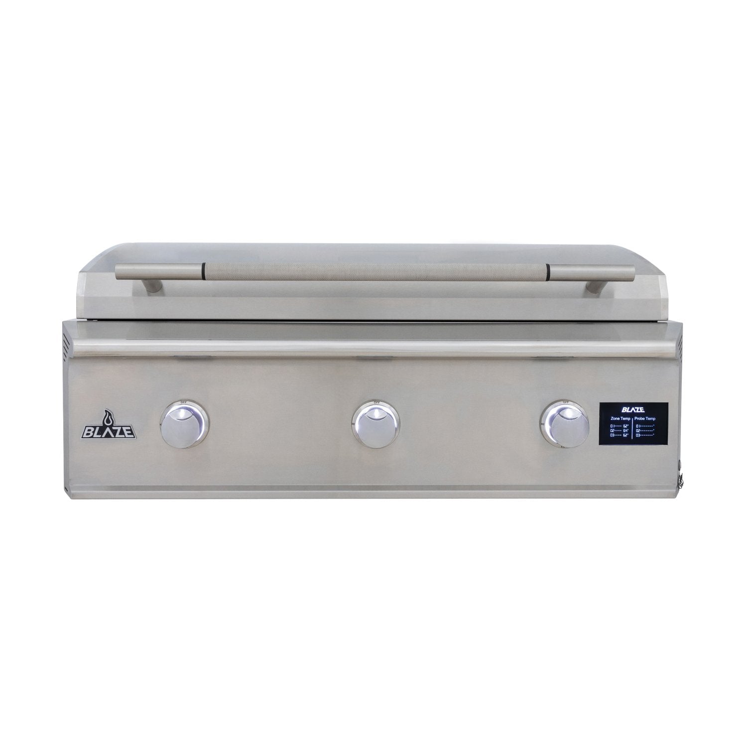Blaze LTE PRO 40-Inch Gas Griddle