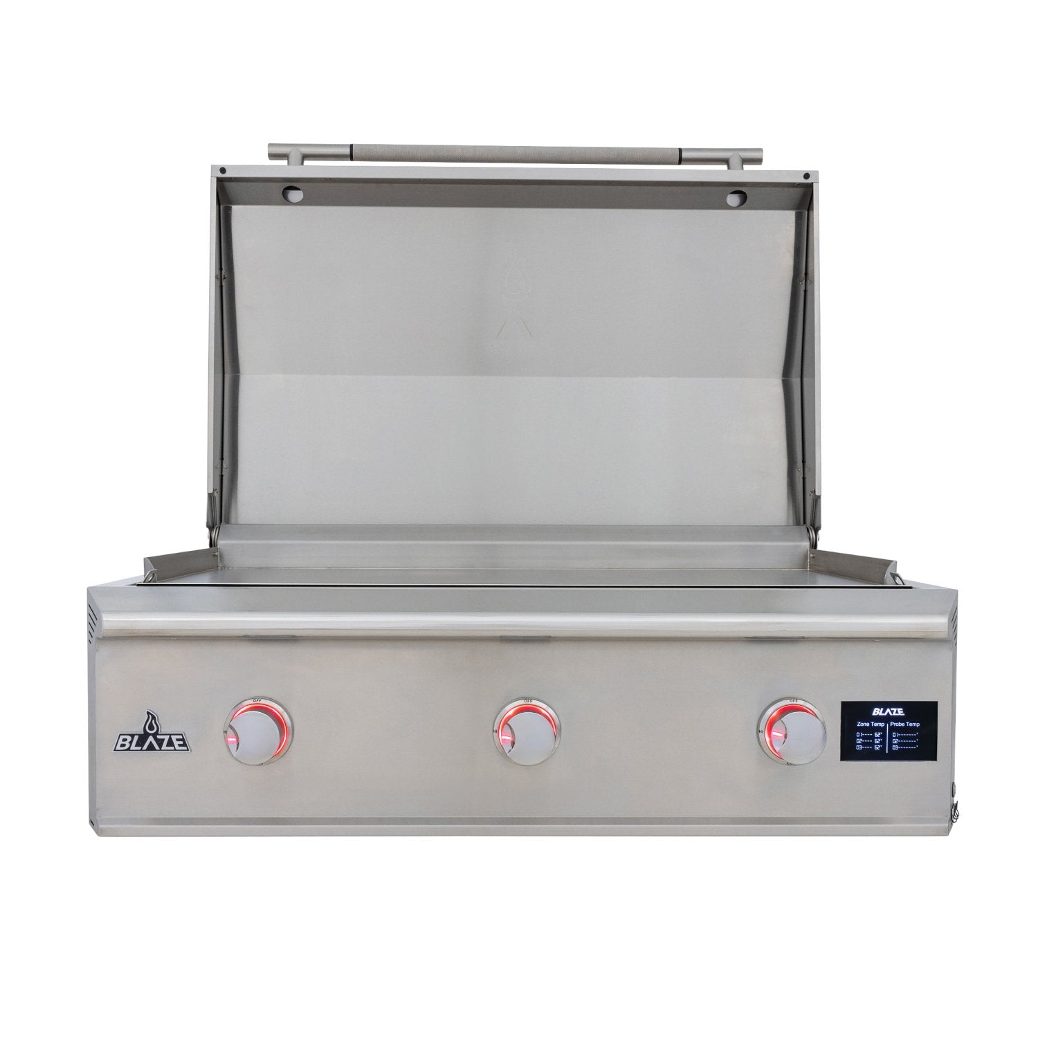 Blaze LTE PRO 40-Inch Gas Griddle — view 2