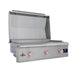 Blaze LTE PRO 40-Inch Gas Griddle — view 4