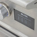 Blaze LTE PRO 40-Inch Gas Griddle — view 6