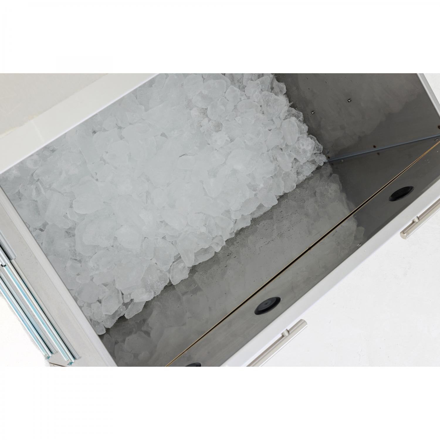 Blaze 30-Inch Insulated Ice Drawer — view 3