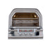 Blaze 26-Inch Gas Outdoor Oven with Bluetooth Meat Probes — view 4