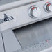 Blaze 26-Inch Gas Outdoor Oven with Bluetooth Meat Probes — view 9