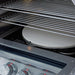 Blaze 26-Inch Gas Outdoor Oven with Bluetooth Meat Probes — view 6