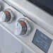 Blaze 26-Inch Gas Outdoor Oven with Bluetooth Meat Probes — view 7