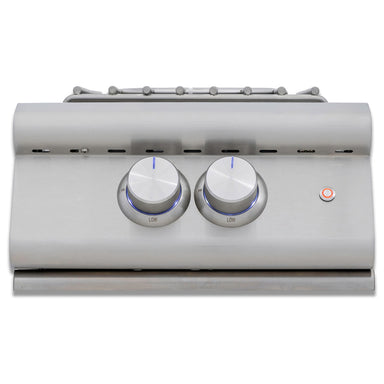 Blaze Premium LTE+ Power Burner