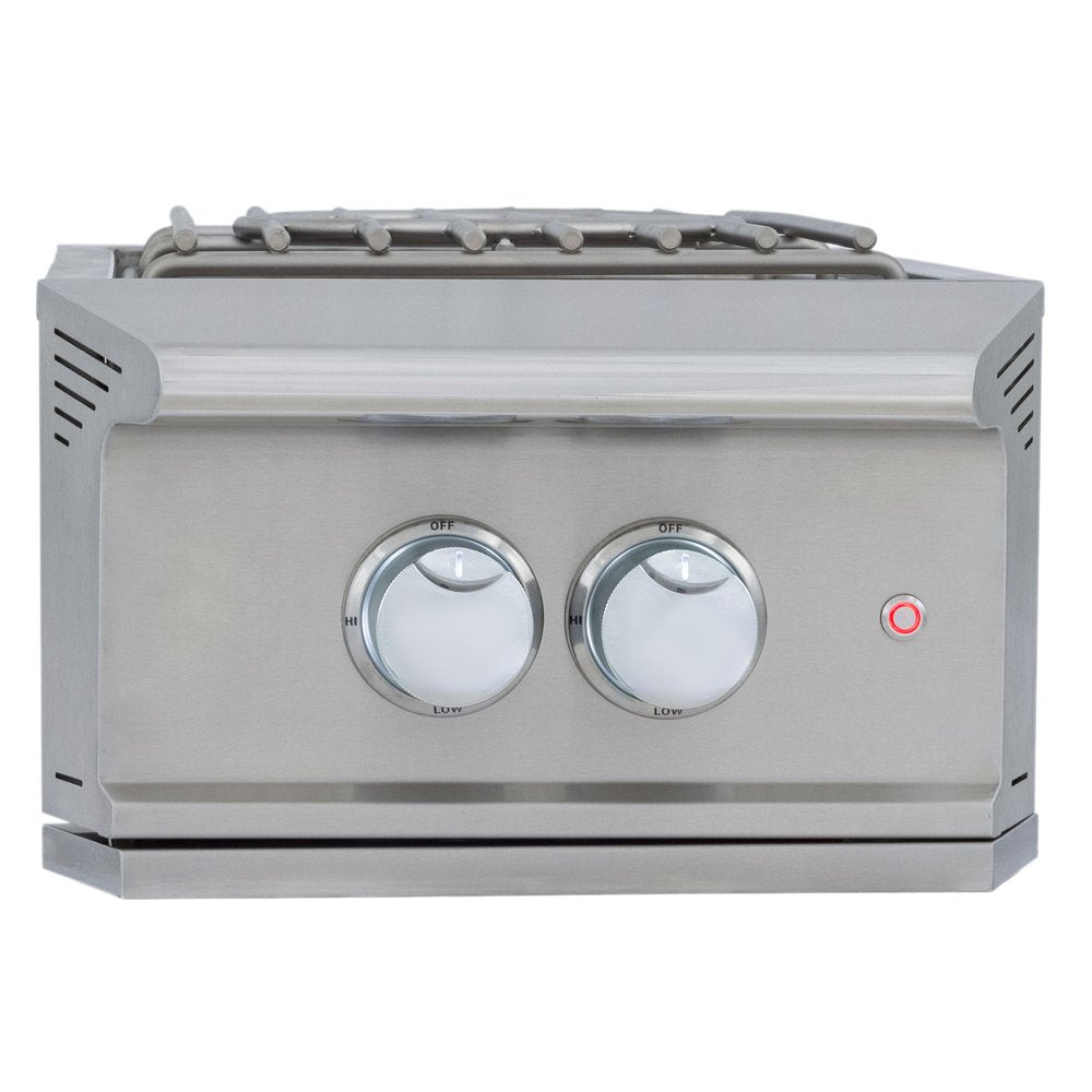 Blaze LTE PRO Power Burner