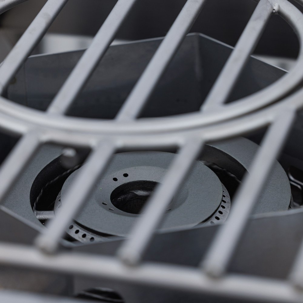 Blaze LTE PRO Power Burner — view 4