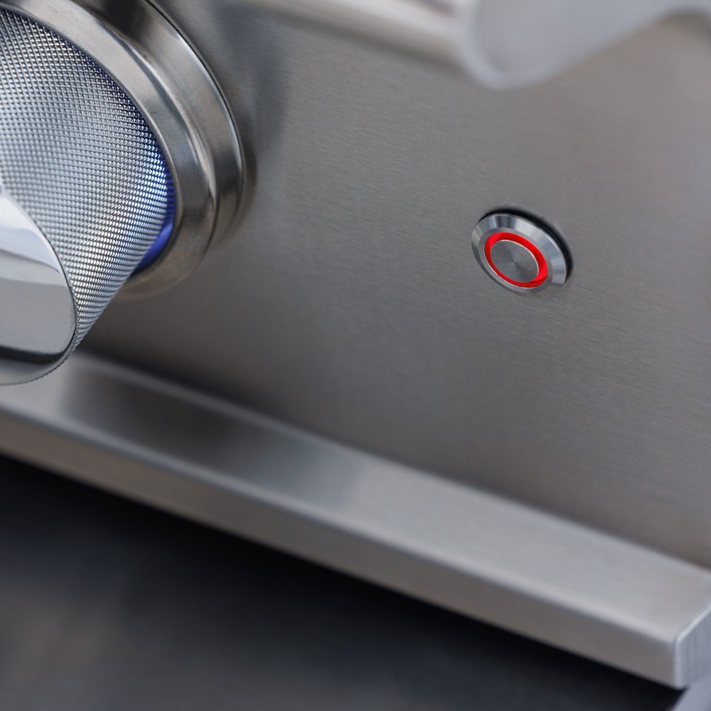 Blaze LTE PRO Power Burner — view 5