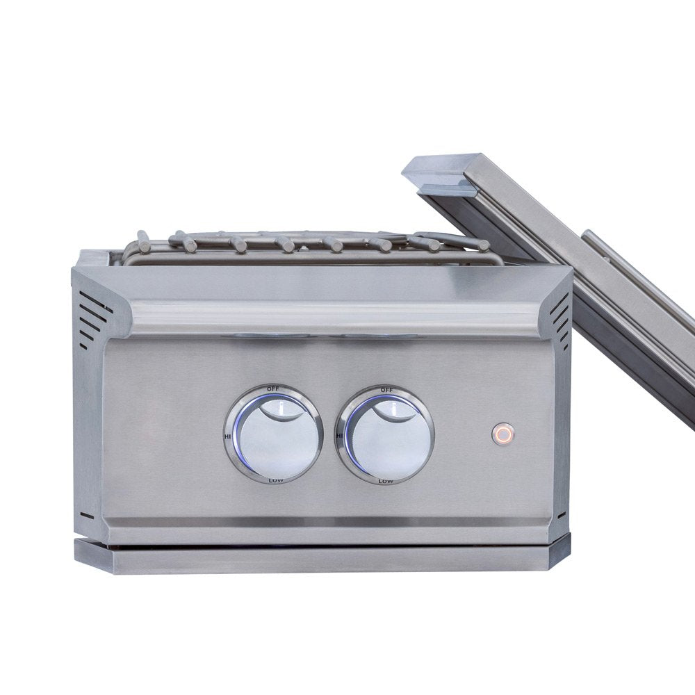 Blaze LTE PRO Power Burner — view 3