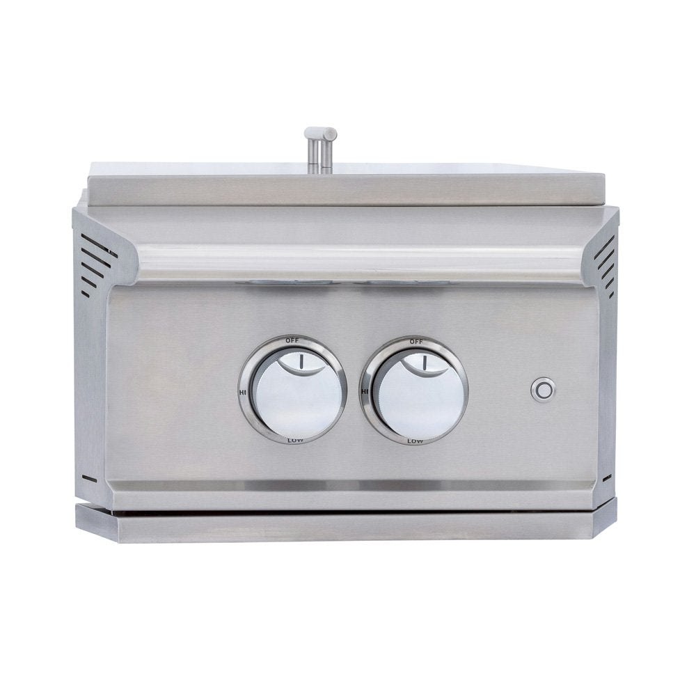 Blaze LTE PRO Power Burner — view 2
