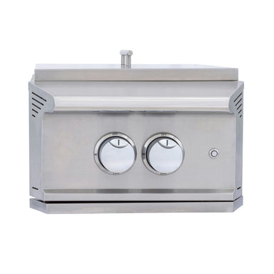 Blaze LTE PRO Power Burner — view 2