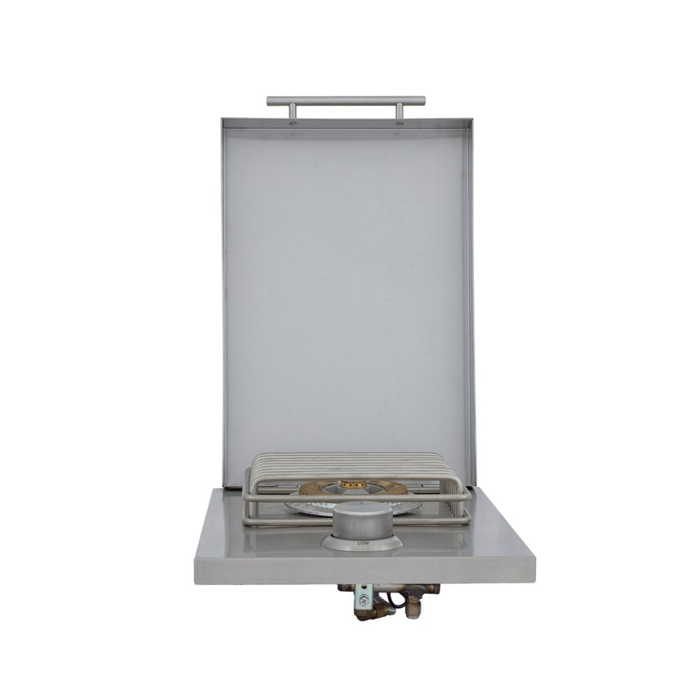 Blaze LTE+ Drop-In Single Side Burner
