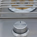 Blaze LTE+ Drop-In Single Side Burner — view 3