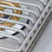 Blaze LTE+ Drop-In Single Side Burner — view 4