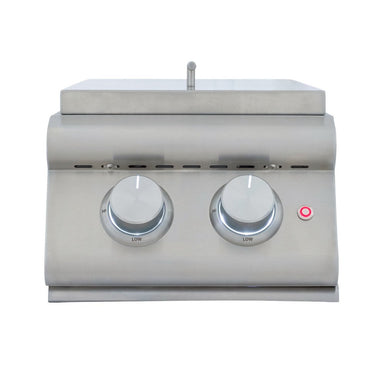 Blaze LTE+ Double Side Burner