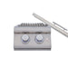 Blaze LTE+ Double Side Burner — view 2