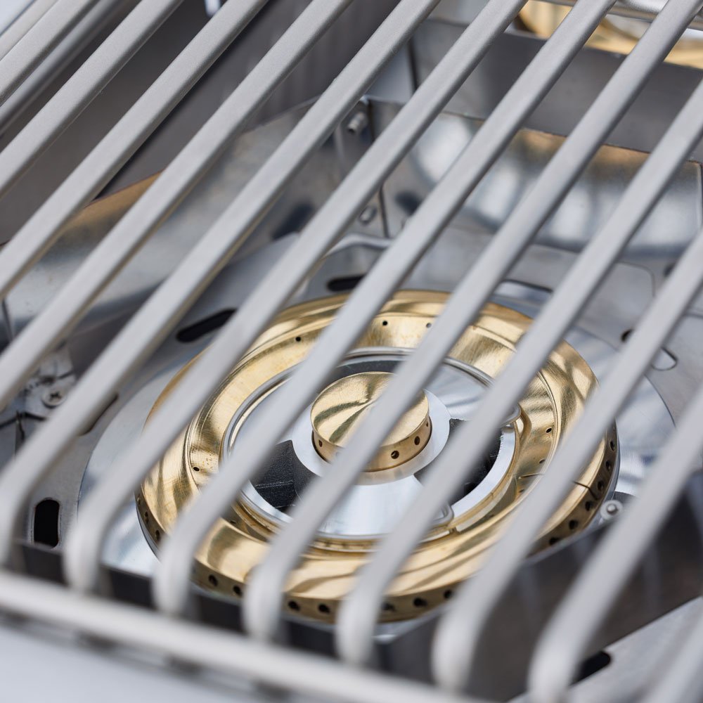 Blaze LTE+ Double Side Burner — view 3