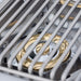 Blaze LTE+ Double Side Burner — view 3