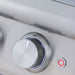 Blaze LTE+ Double Side Burner — view 4
