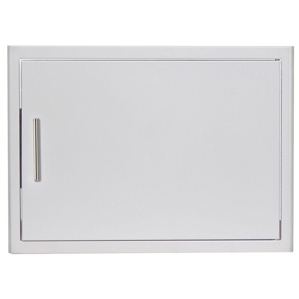 Blaze 28-Inch Single Access Door — Right-Hinged (Horizontal)