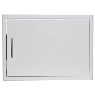 Blaze 28-Inch Single Access Door — Right-Hinged (Horizontal)