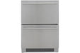 Blaze Double Drawer 5.1 Cu. Ft. Outdoor Refrigerator