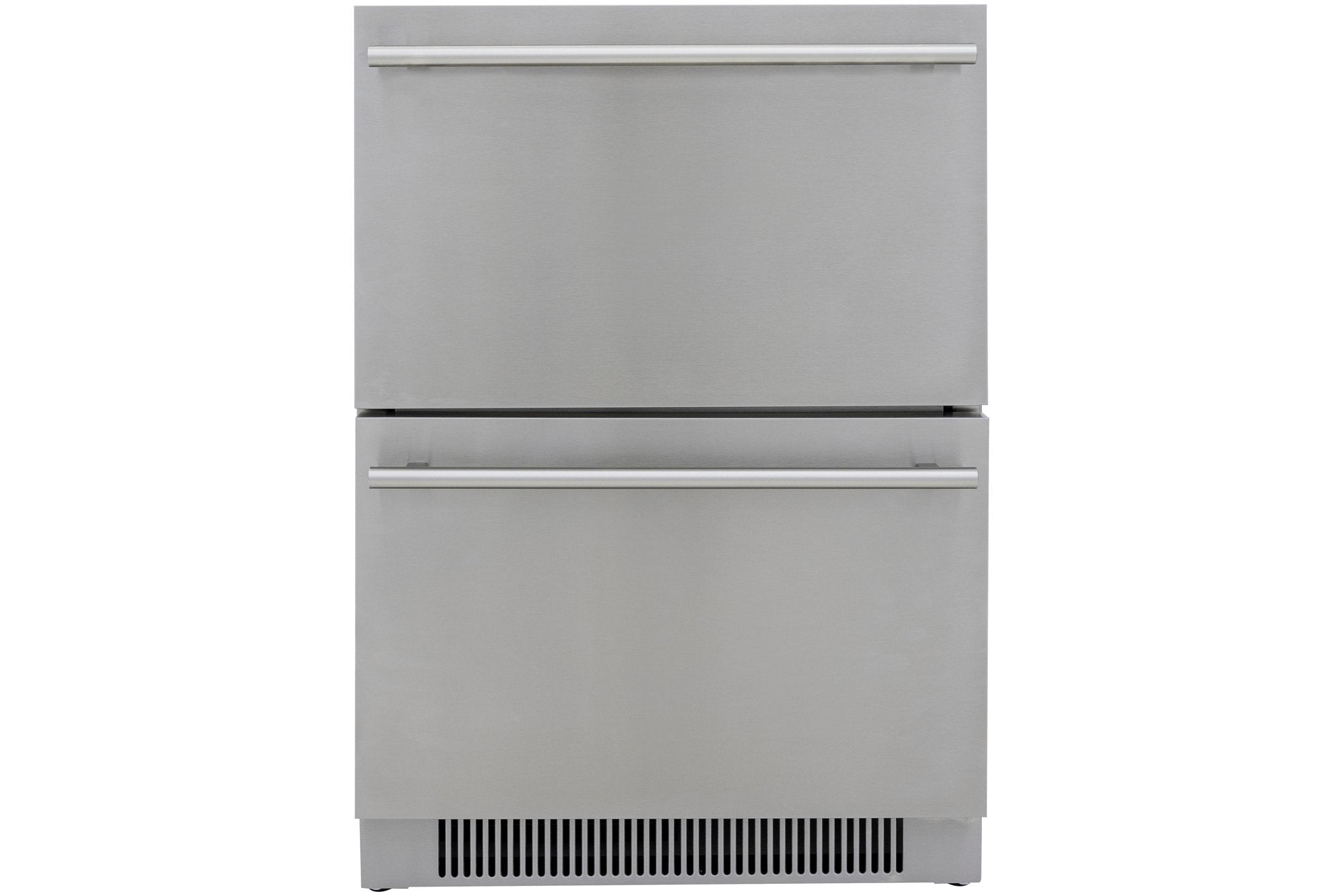 Blaze Double Drawer 5.1 Cu. Ft. Outdoor Refrigerator