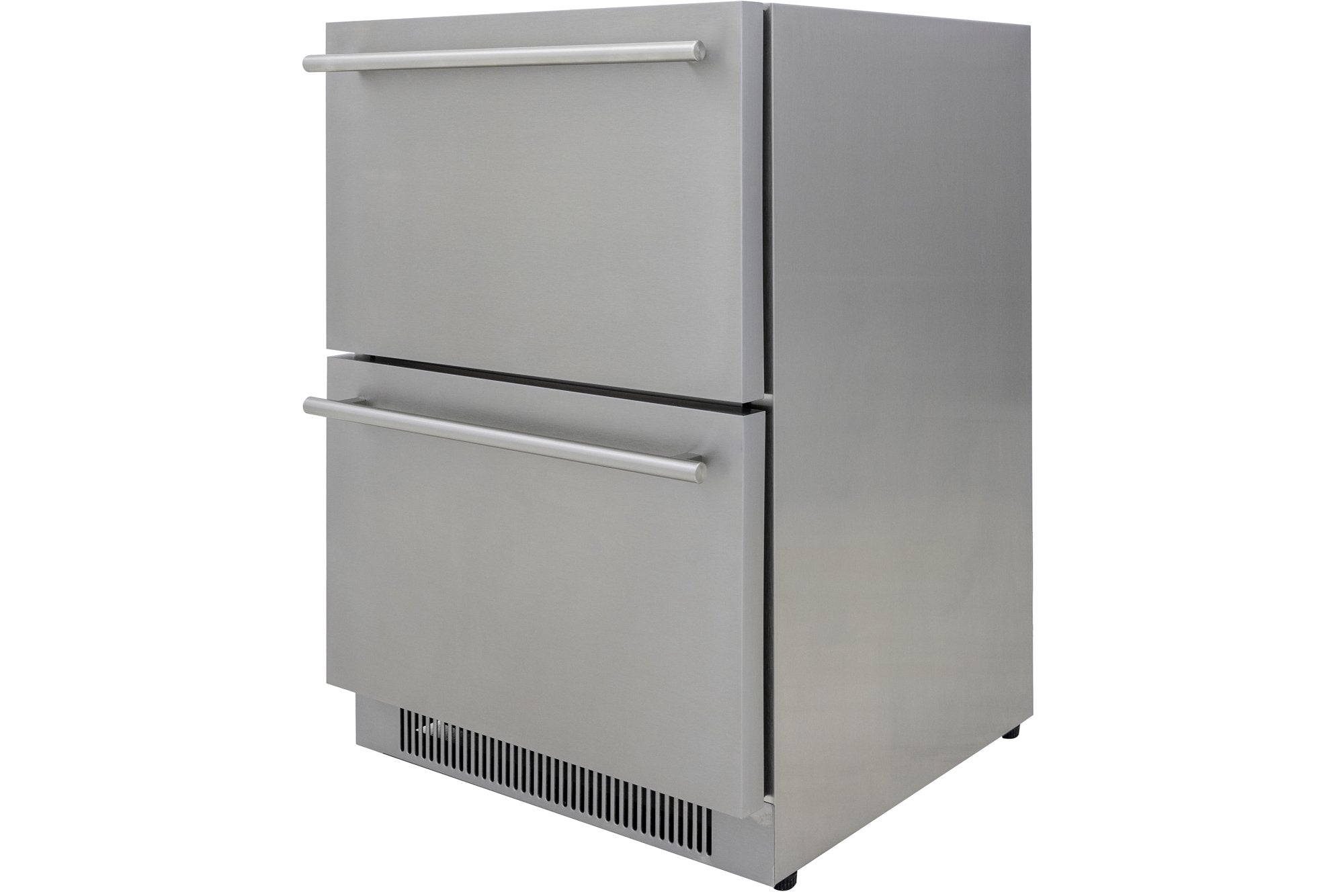 Blaze Double Drawer 5.1 Cu. Ft. Outdoor Refrigerator — view 2
