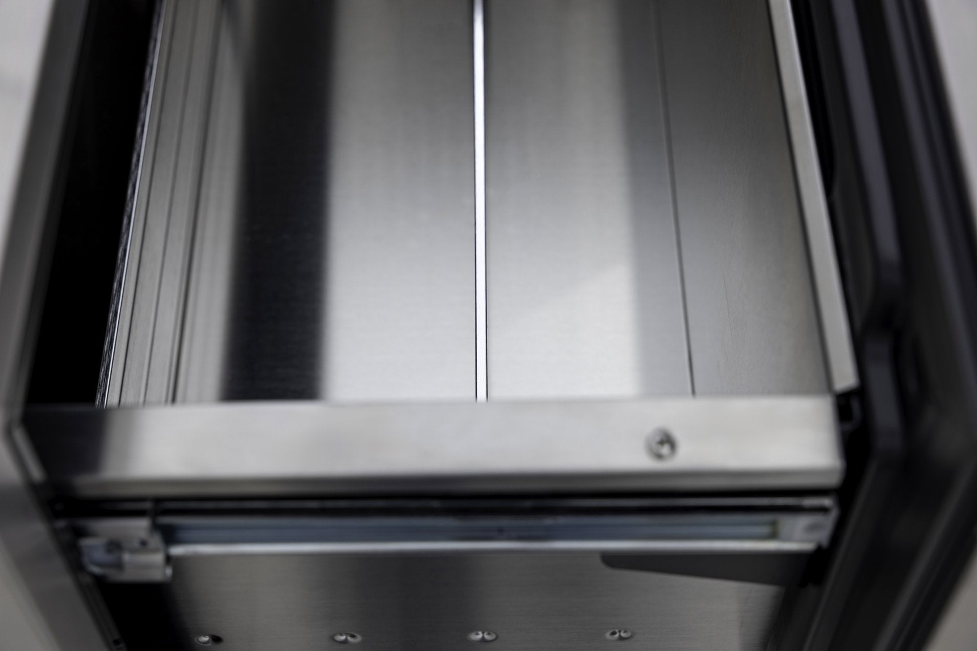 Blaze Double Drawer 5.1 Cu. Ft. Outdoor Refrigerator — view 7
