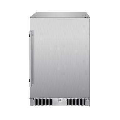 Blaze 20-Inch 4.3 Cu. Ft. Outdoor Compact Refrigerator