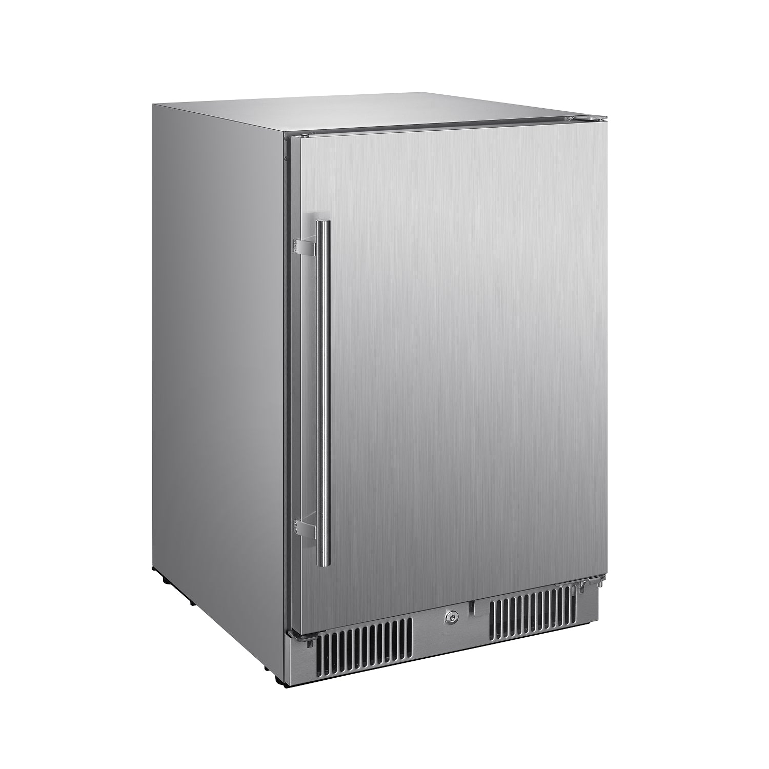 Blaze 20-Inch 4.3 Cu. Ft. Outdoor Compact Refrigerator — view 2