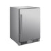 Blaze 20-Inch 4.3 Cu. Ft. Outdoor Compact Refrigerator — view 2