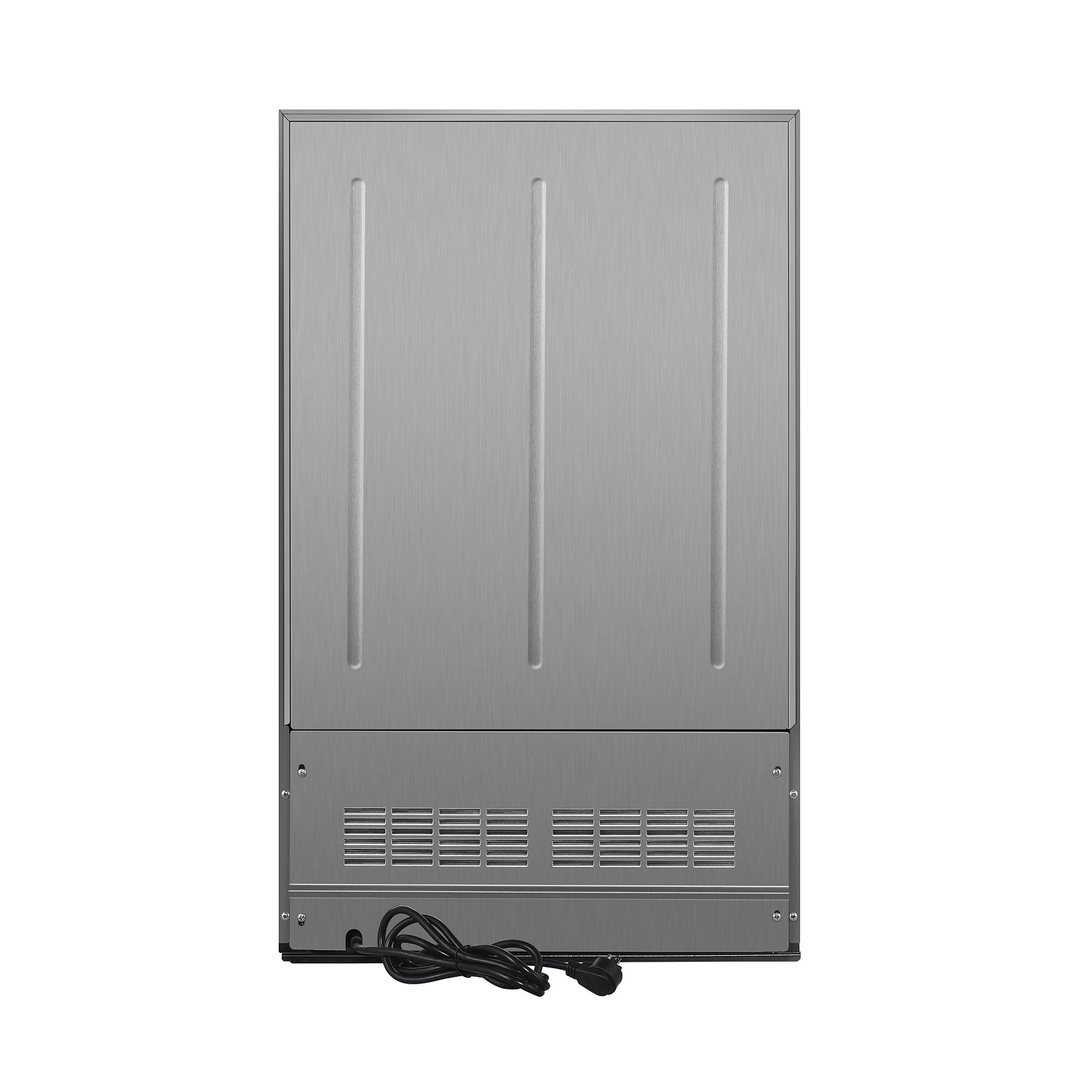 Blaze 20-Inch 4.3 Cu. Ft. Outdoor Compact Refrigerator — view 3