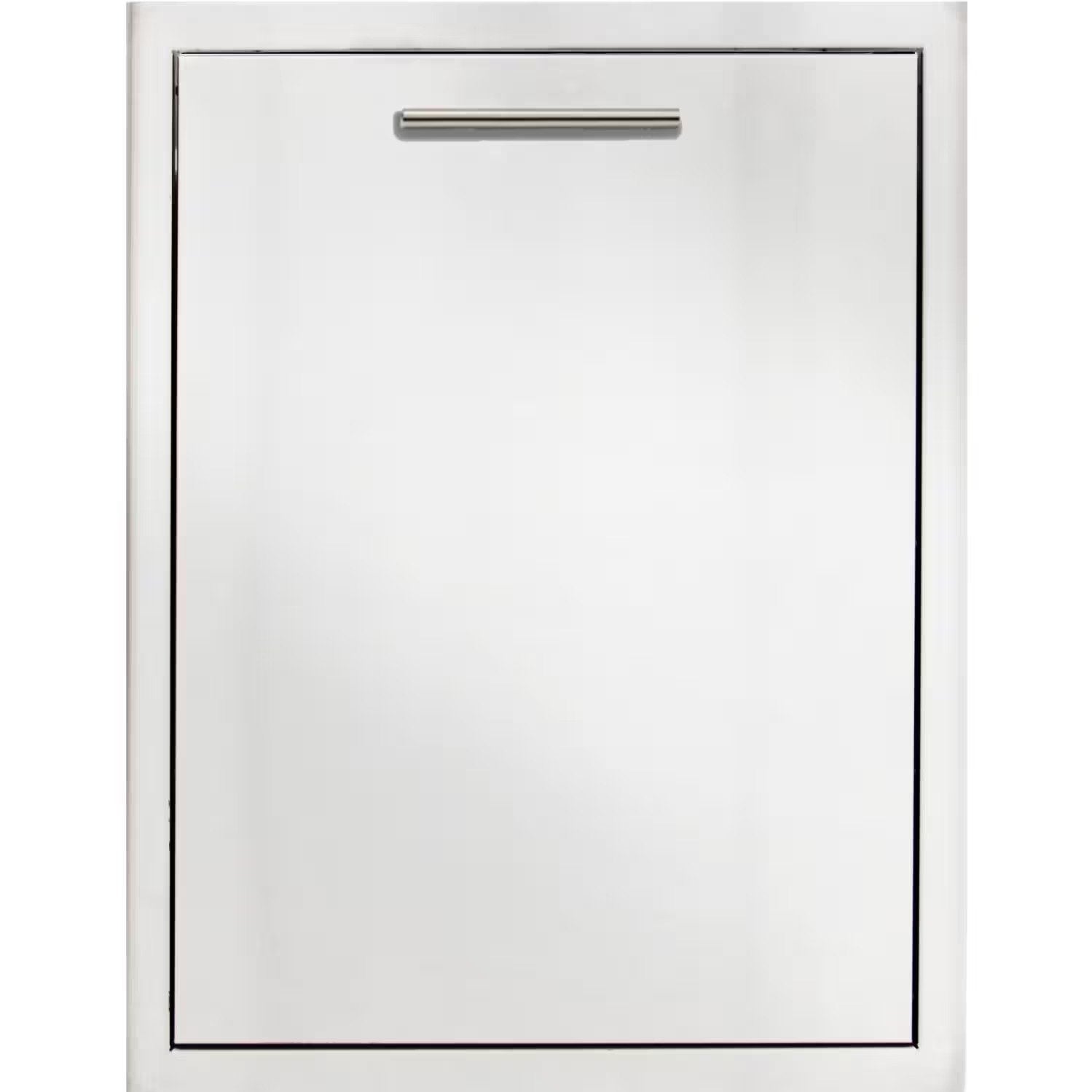 Blaze Roll-Out Double Trash & Recycle Drawer