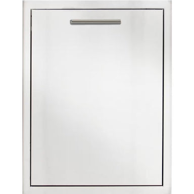 Blaze Roll-Out Double Trash & Recycle Drawer