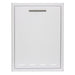Blaze 18-Inch Roll-Out Trash & Propane Tank Storage Drawer