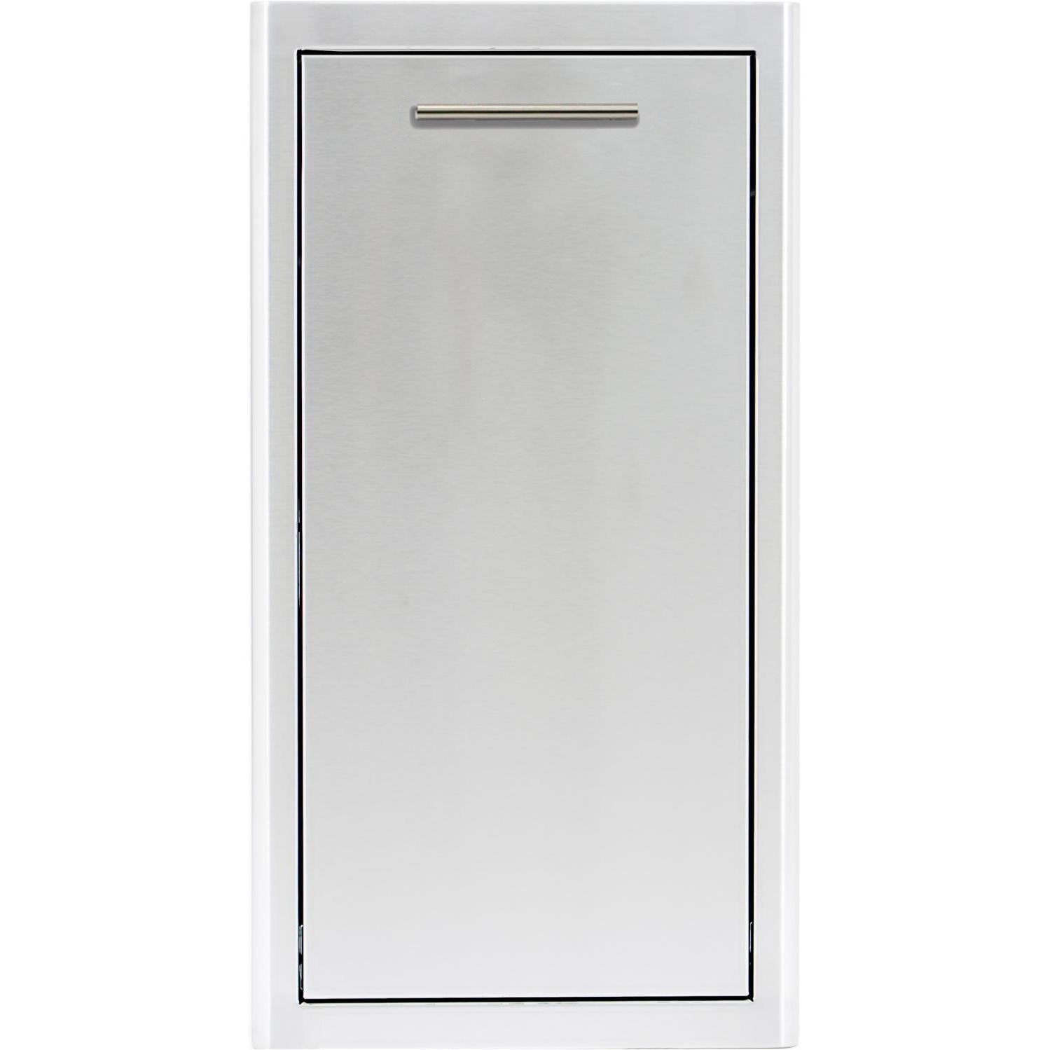 Blaze Narrow Trash & Storage Drawer