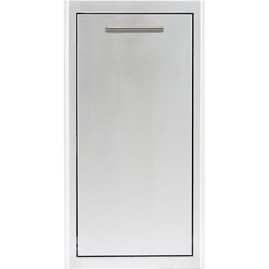 Blaze Narrow Trash & Storage Drawer