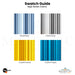 Baja Series Colors - Majestic Fountains